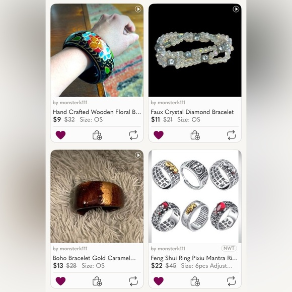 MEN’S & WOMEN’S - Picture 6 of 12